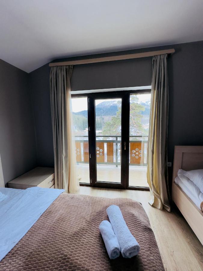Villa B Barleon-bakuriani