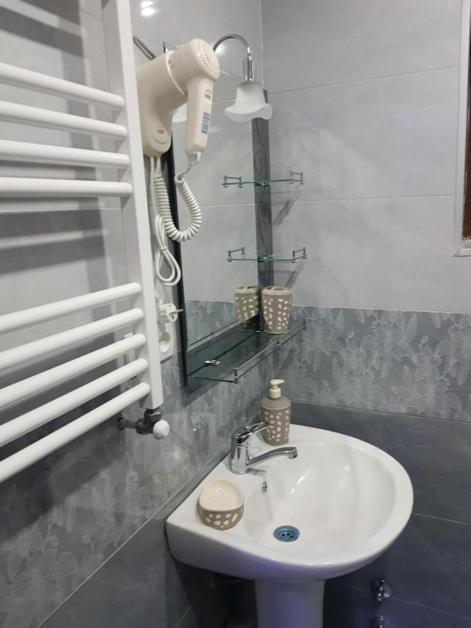 B Barleon-bakuriani Villa Bakuriani